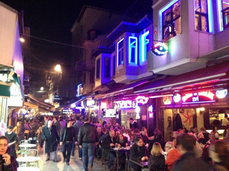 Hotel Kadikoy