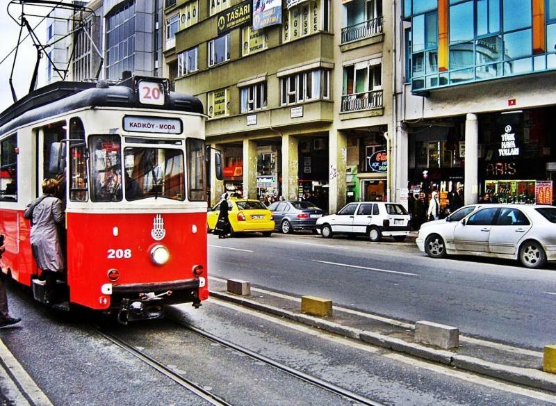 Kadikoy Hotel