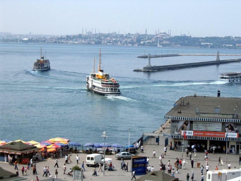 Kadikoy 2*