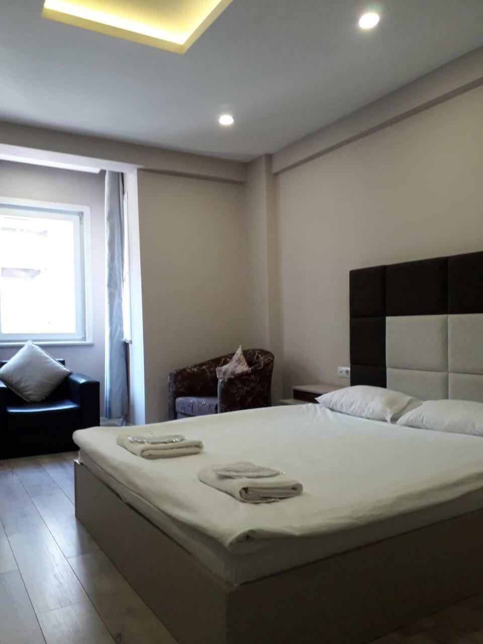 Taksim Mass Aparthotel *