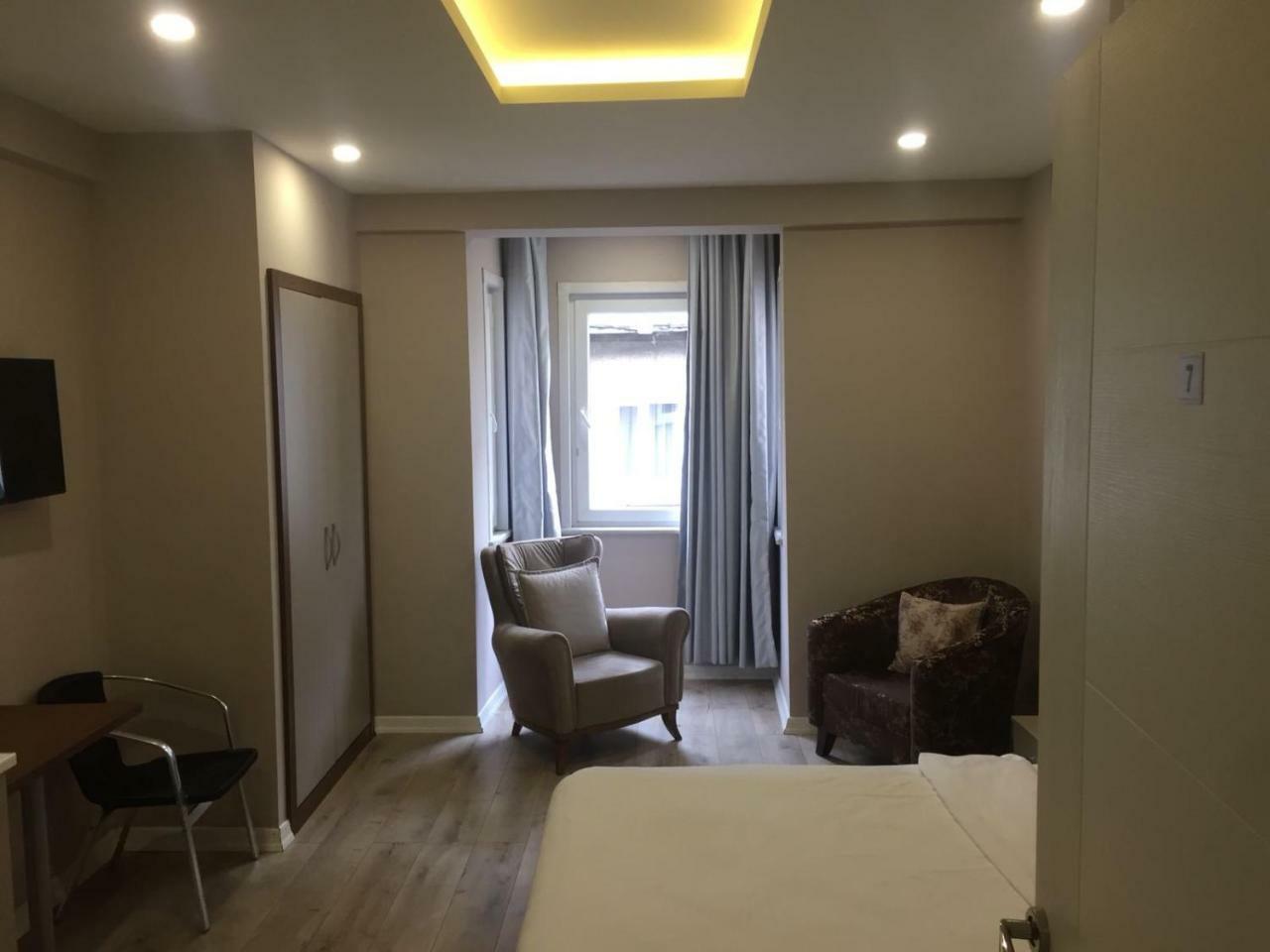 Taksim Mass Aparthotel Istanbul