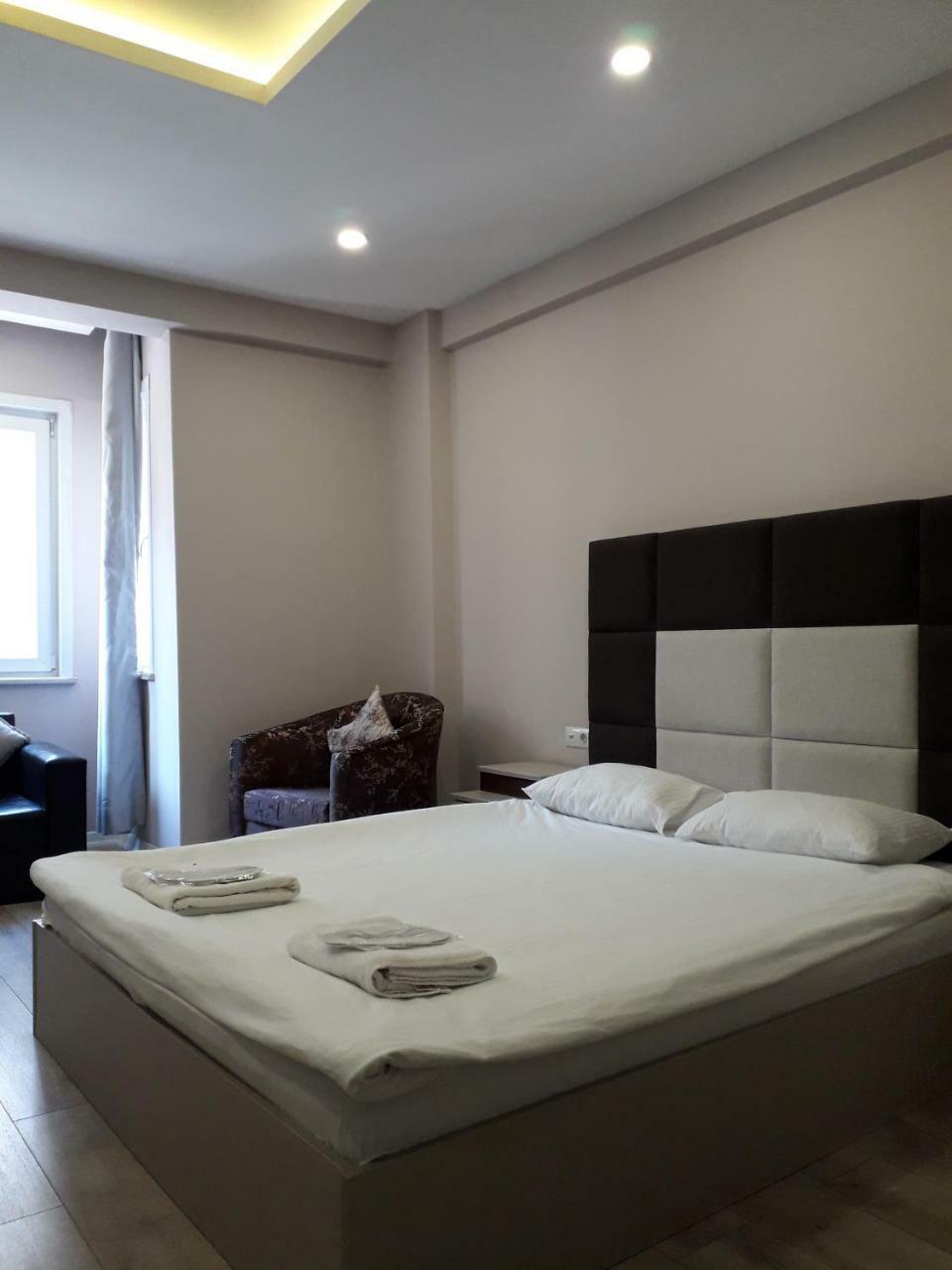 Taksim Mass Aparthotel