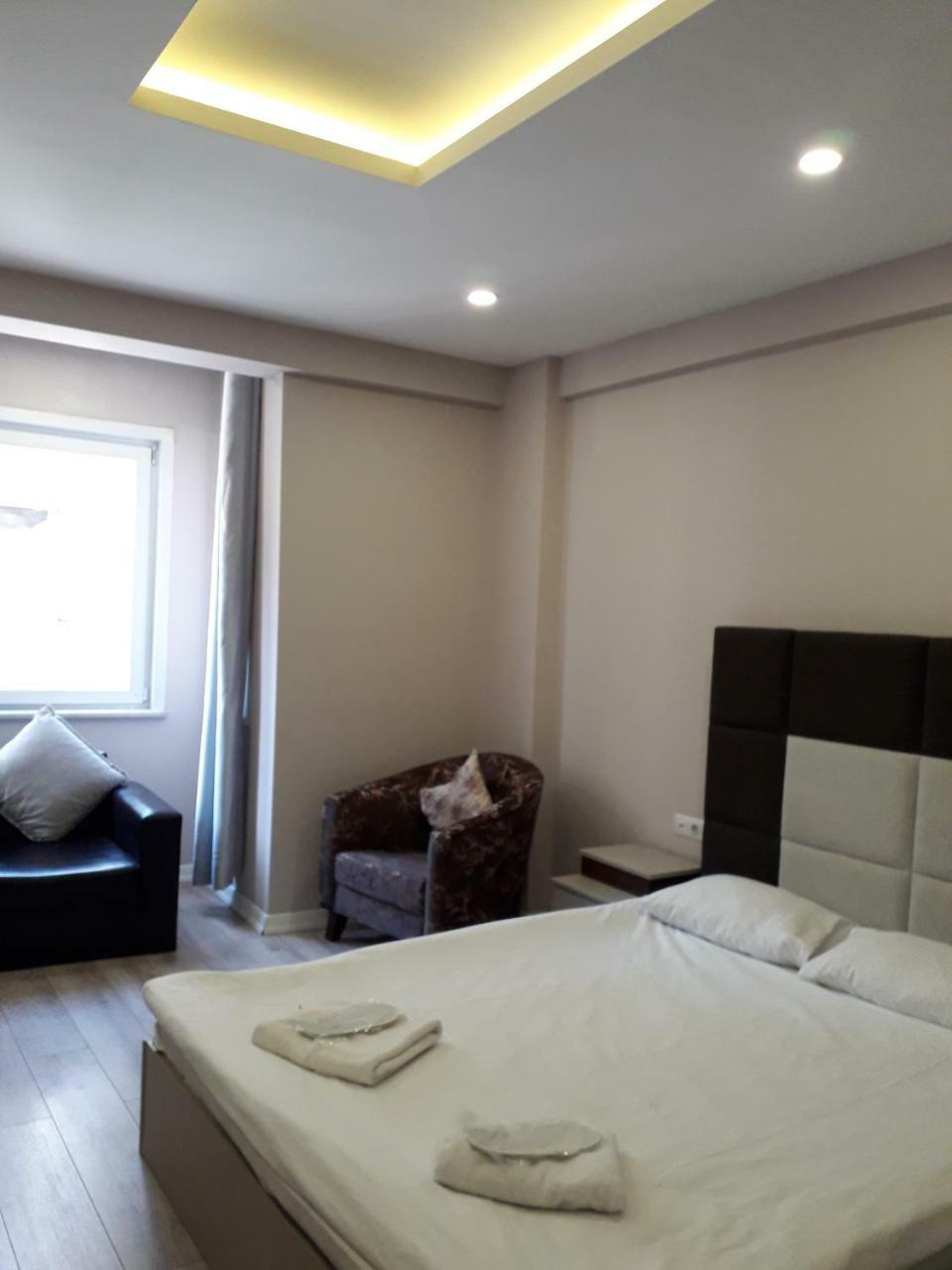 Taksim Mass Aparthotel *