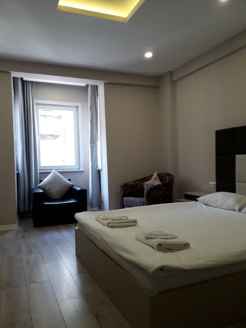 Aparthotel Taksim Mass