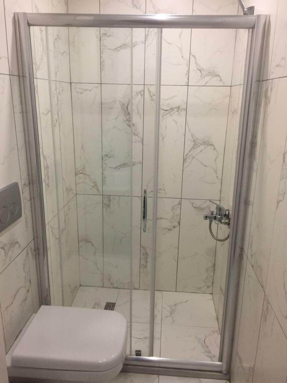 Taksim Mass Aparthotel