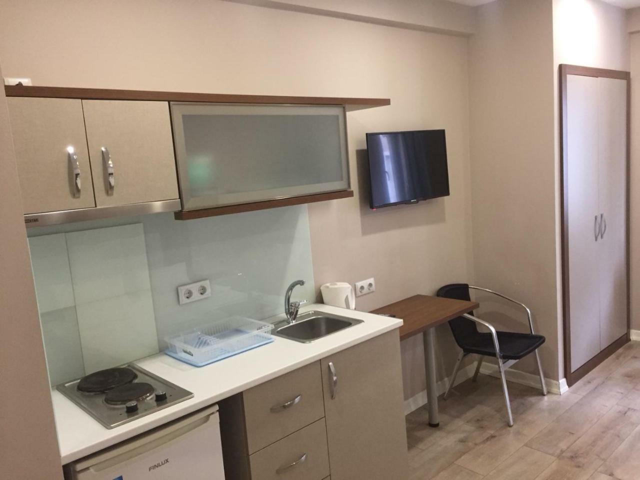 Taksim Mass Aparthotel