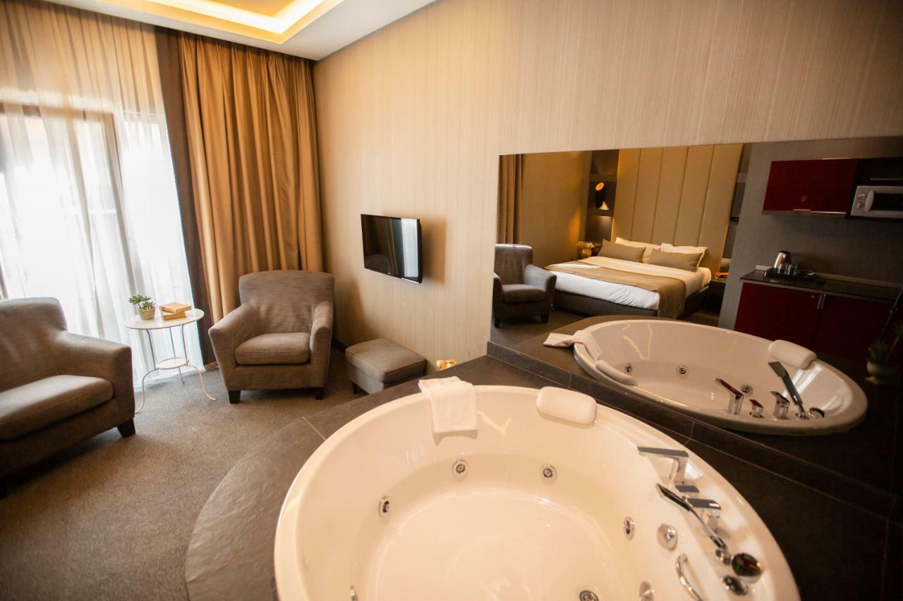 Cityloft 24 Hotel 3*