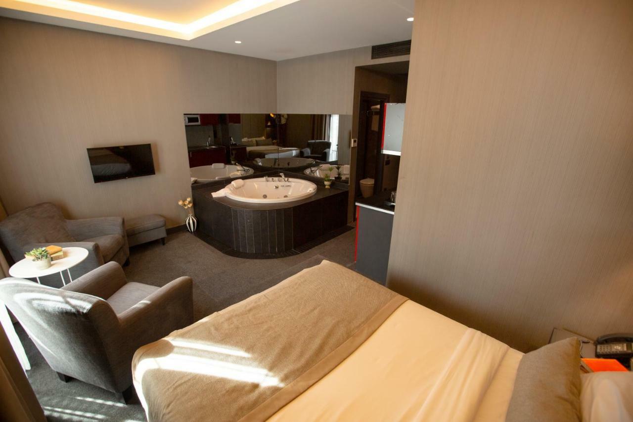 Cityloft 24 Hotel Istanbul