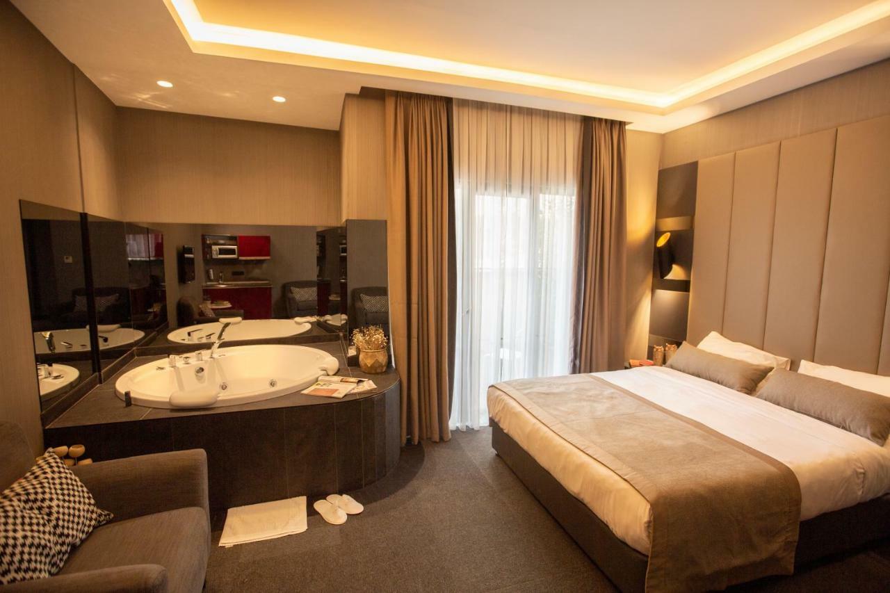 Cityloft 24 Hotel