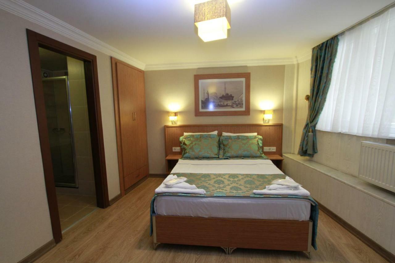 Agora Boutique & Bistro 3* Istanbul