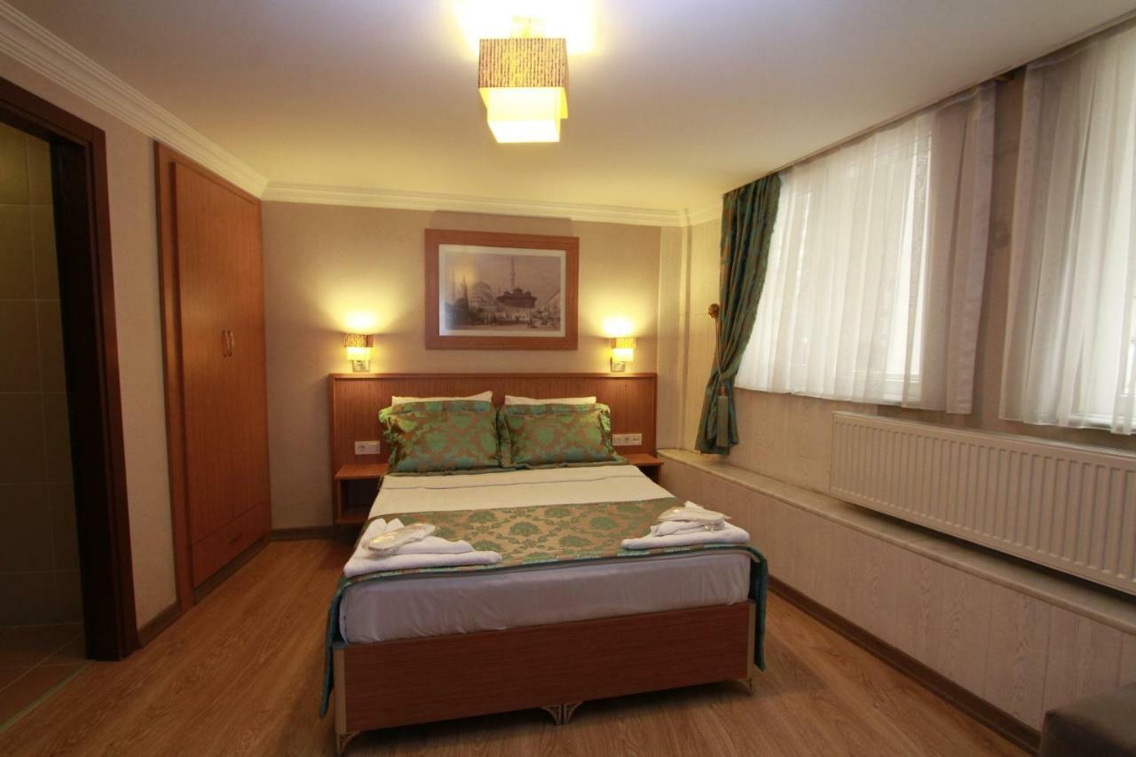 Hotel Agora Boutique & Bistro Istanbul