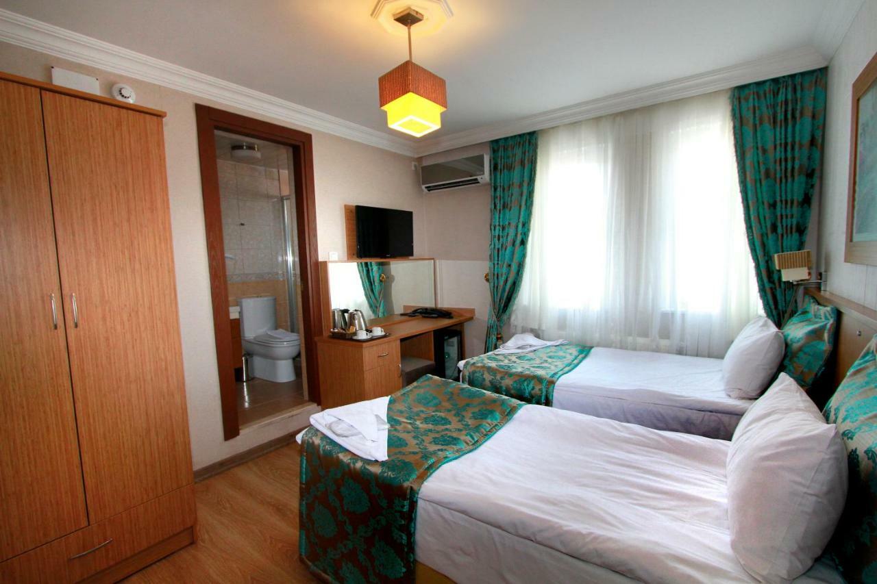 Hotel Agora Boutique & Bistro