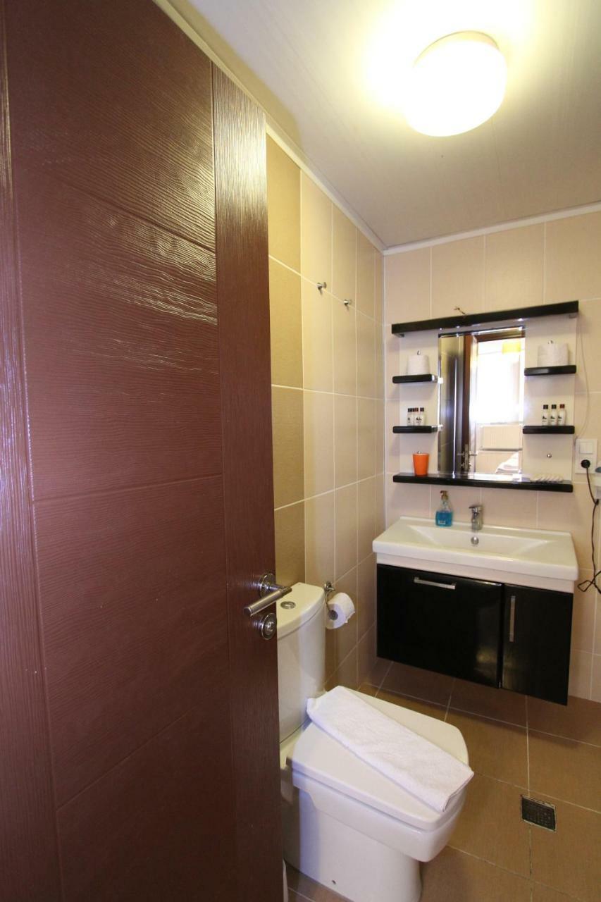 Hotel Agora Boutique & Bistro Istanbul