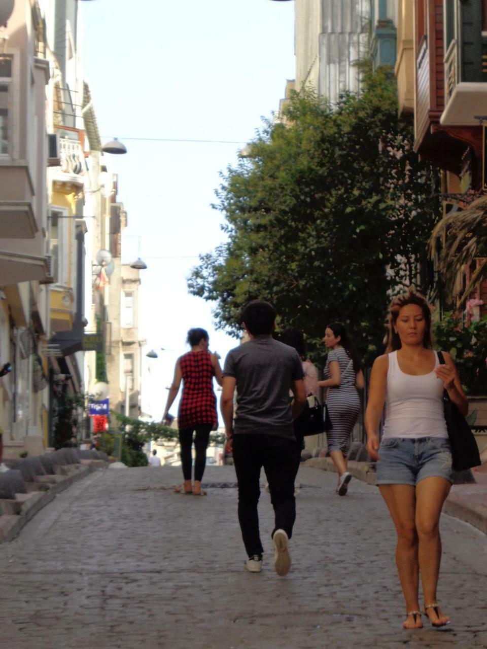 Aparthotel Taksim Mass Istanbul