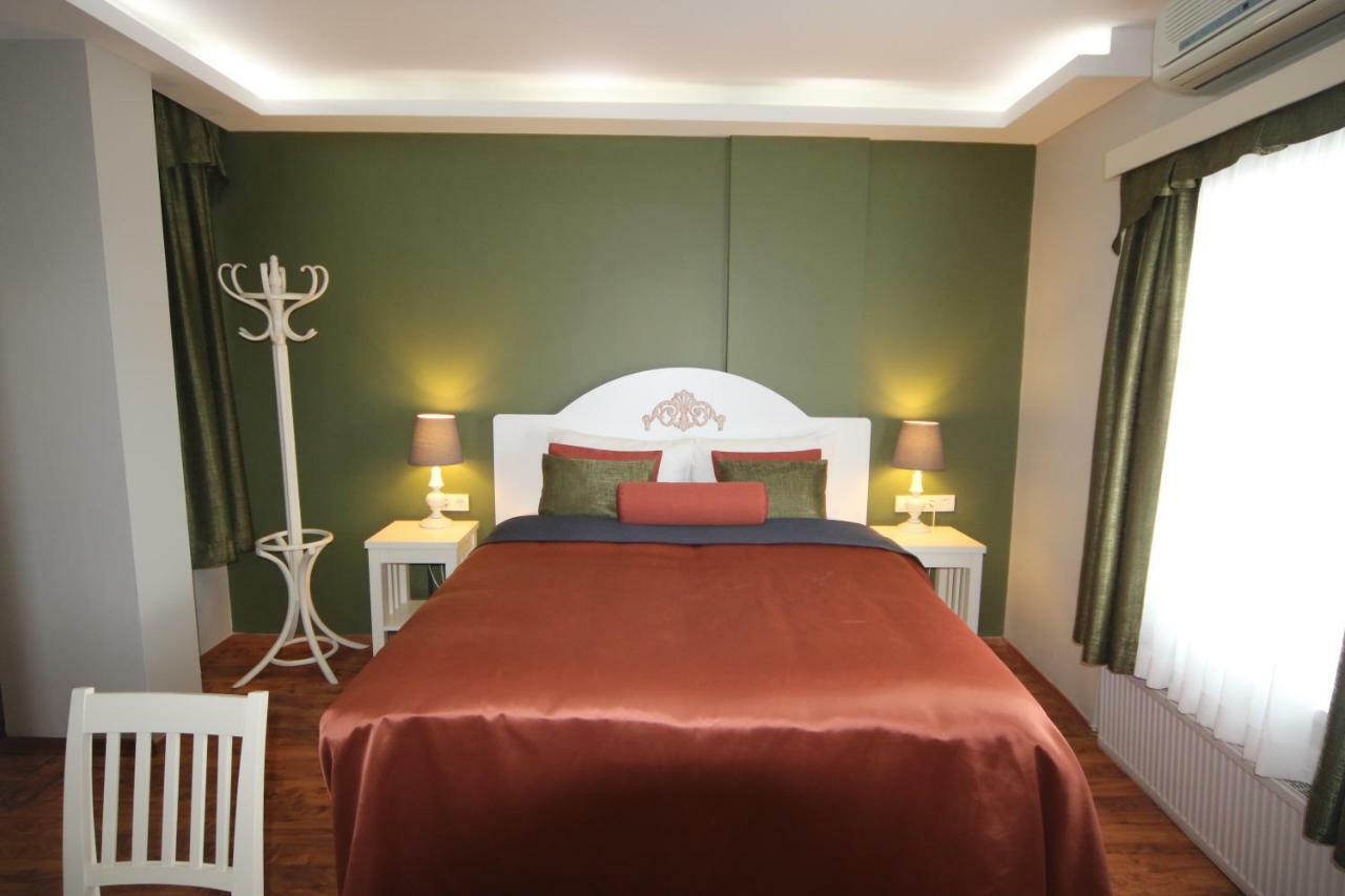 Hotel Away Istanbul