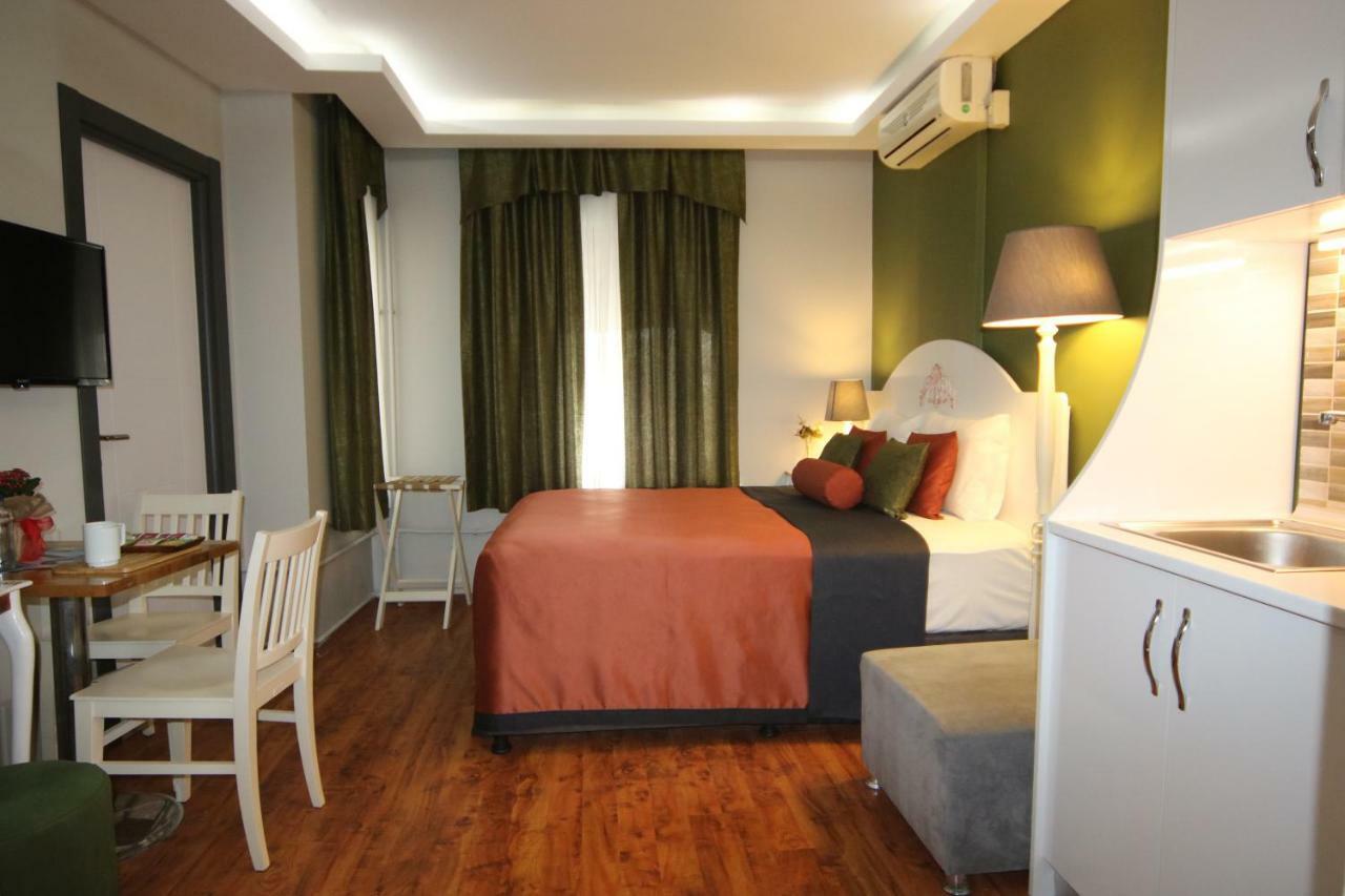 Hotel Away Istanbul