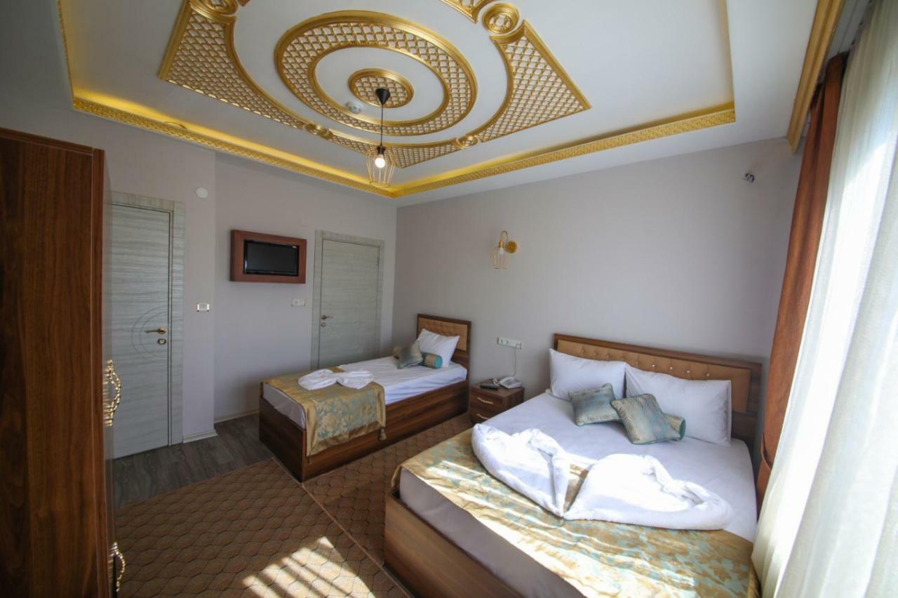 Delbab 2* Istanbul