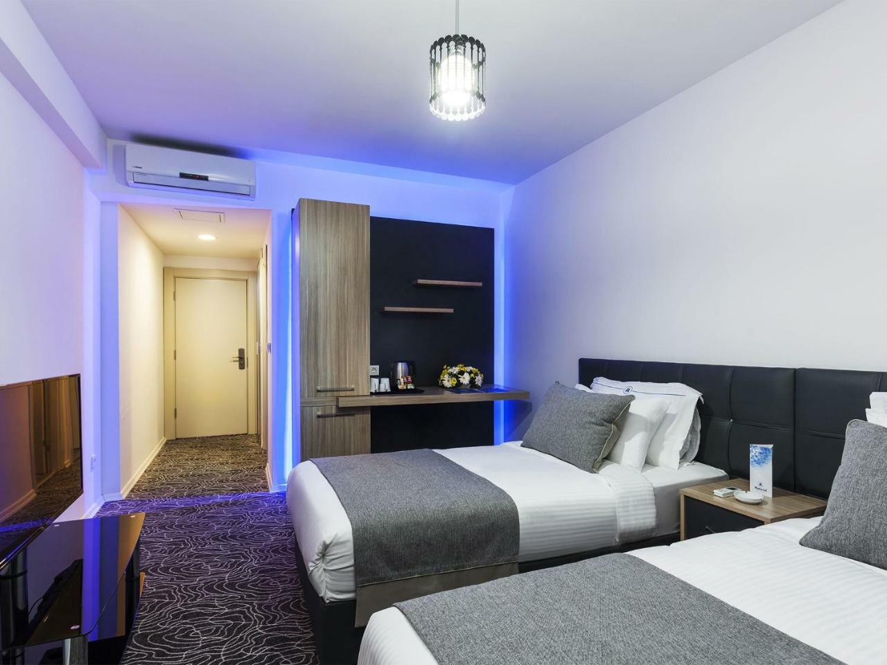 Apartamento Merze