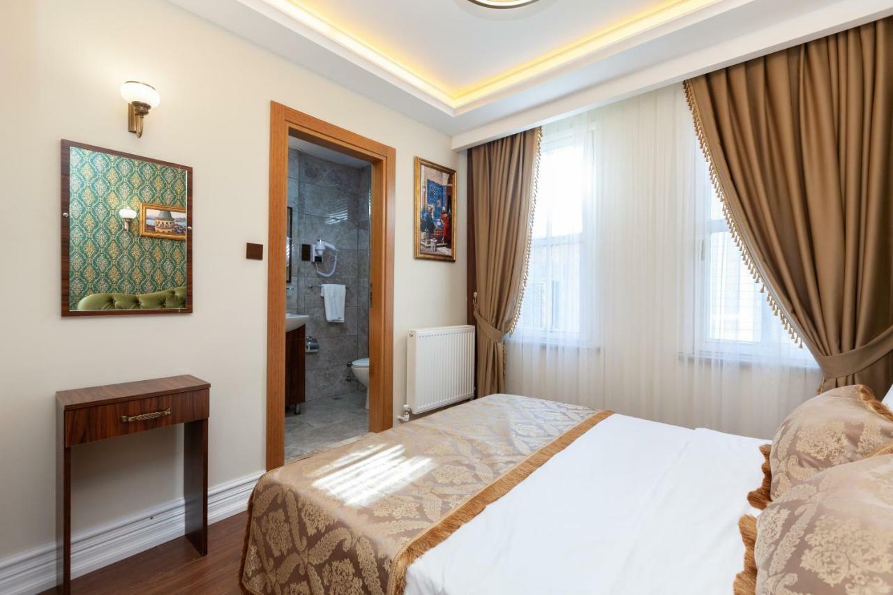 Rose Mansion By Otantik İstanbul
