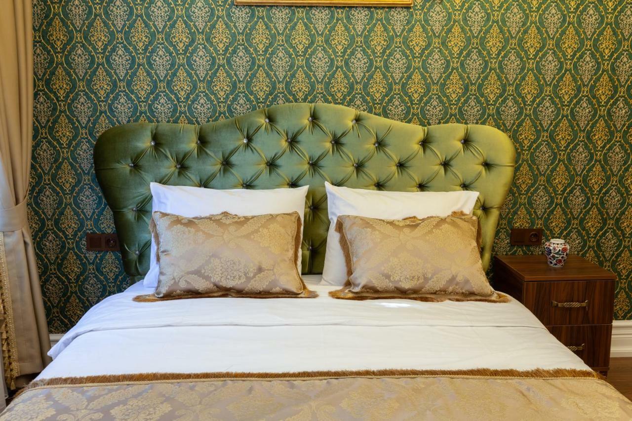 Rose Mansion By Otantik Apart Otel İstanbul