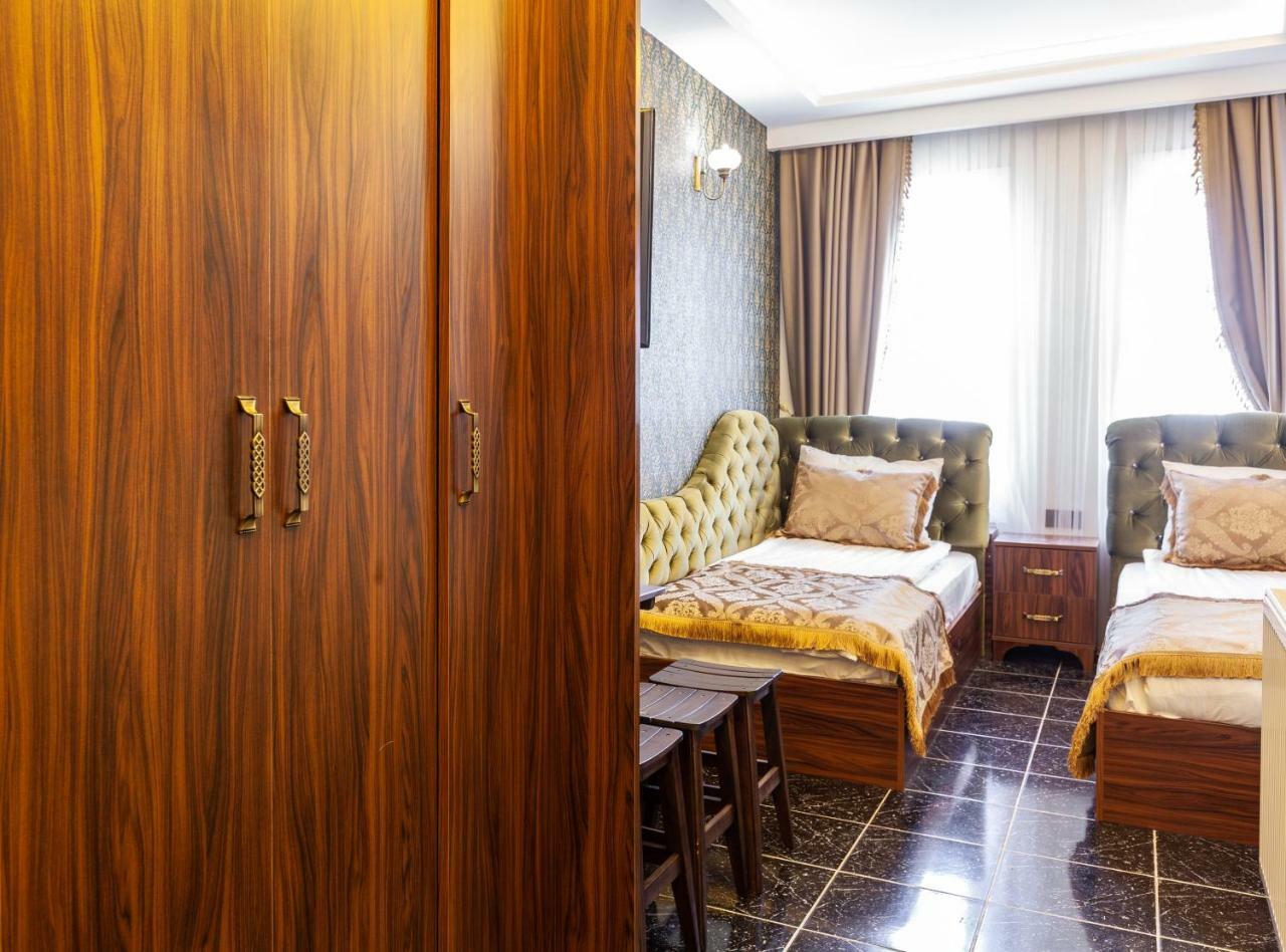 Rose Mansion By Otantik * İstanbul