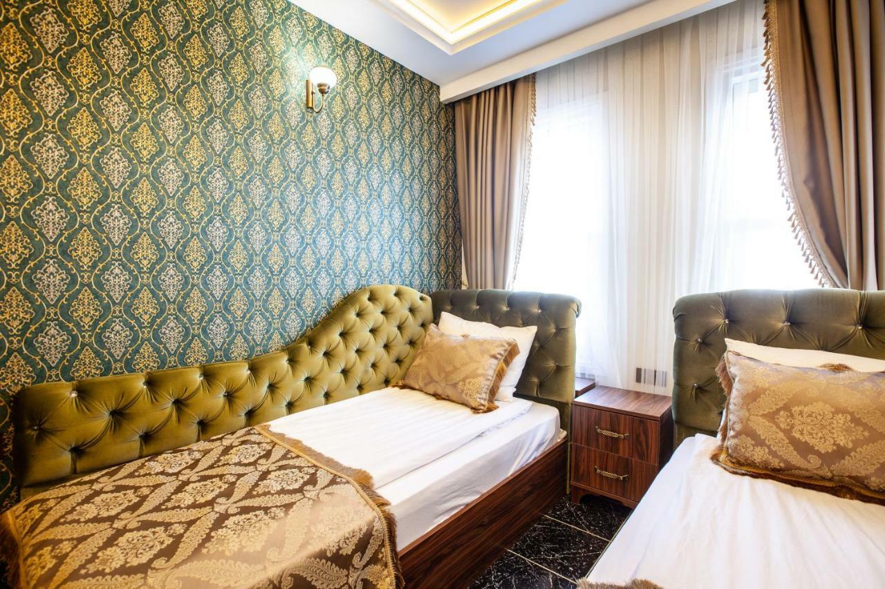 Apart Otel Rose Mansion By Otantik İstanbul