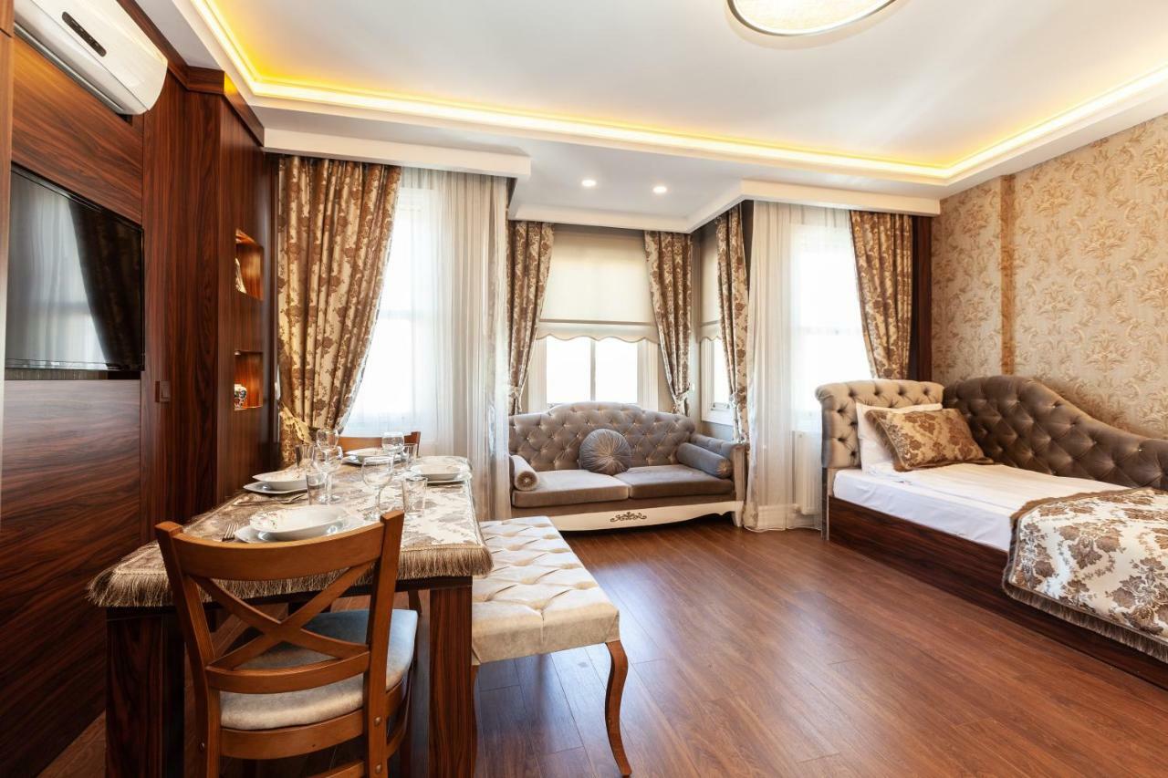 Rose Mansion By Otantik * İstanbul