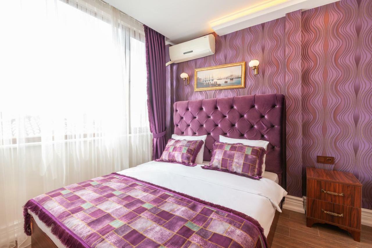 Rose Mansion By Otantik * İstanbul