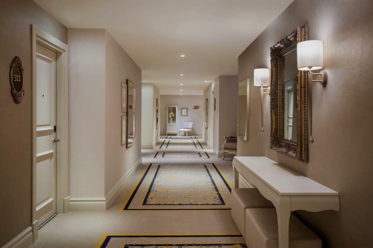 Lazzoni 5* Istanbul