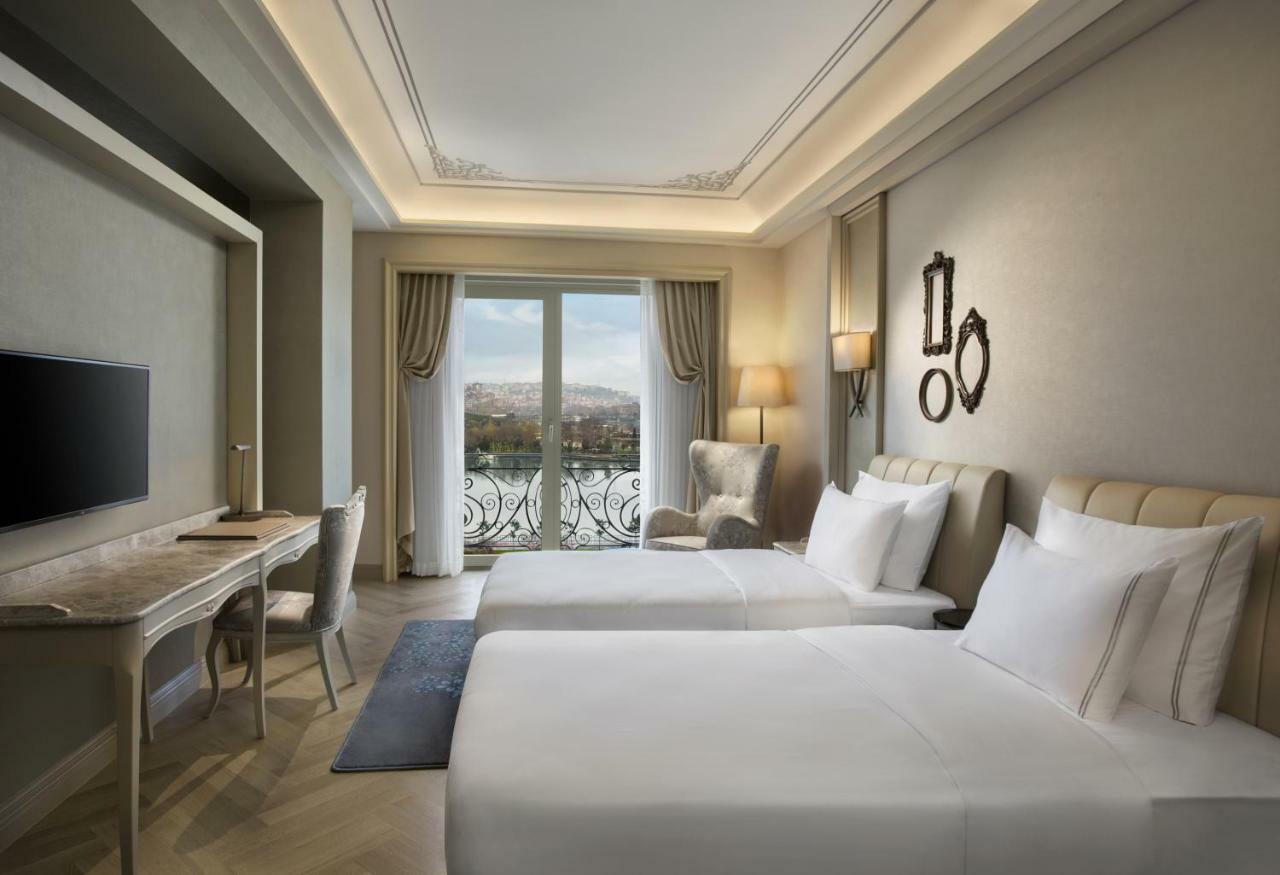 Hotel Lazzoni Istanbul