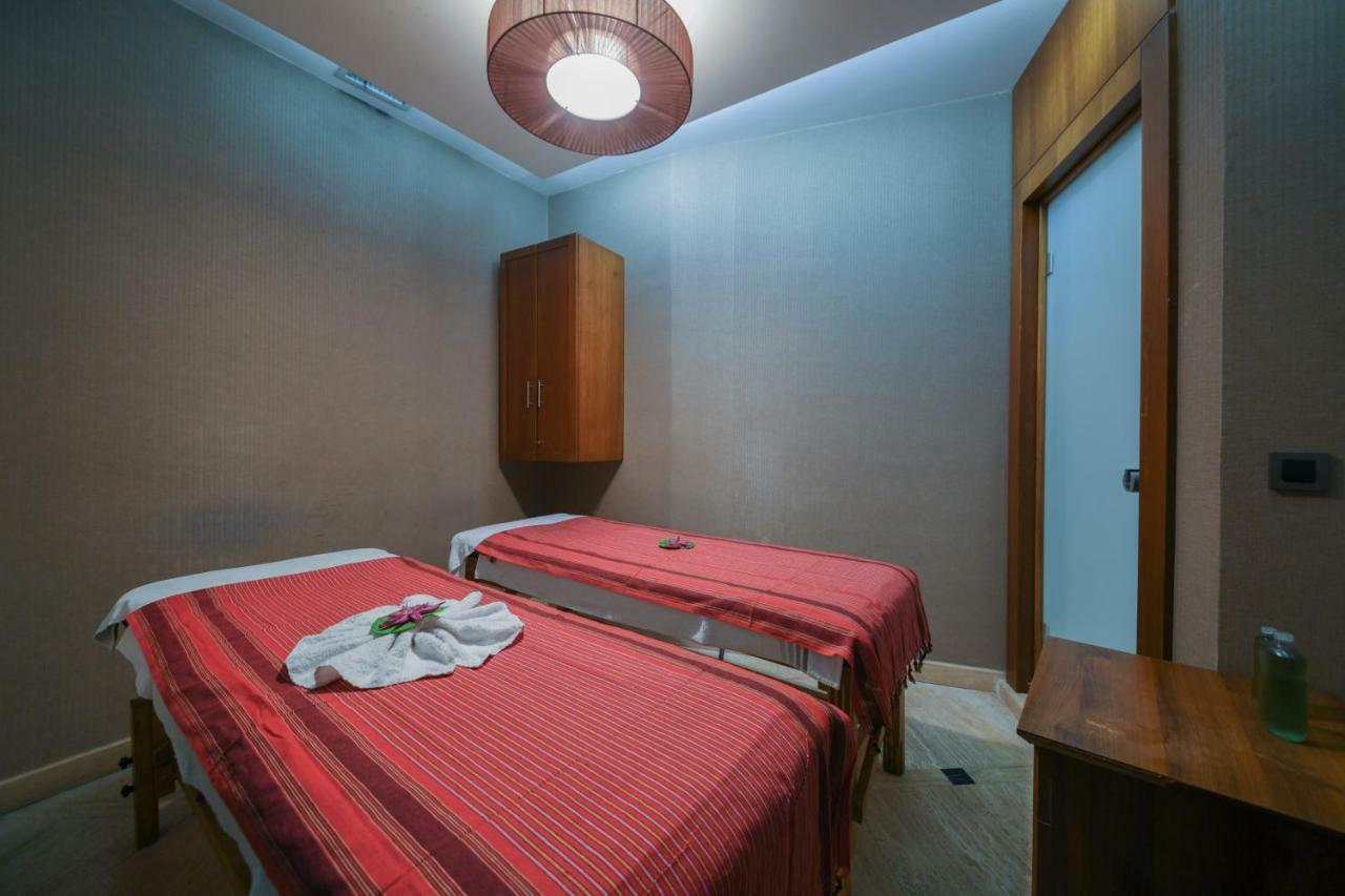 Hotel Grand Star Bosphorus & Istambul