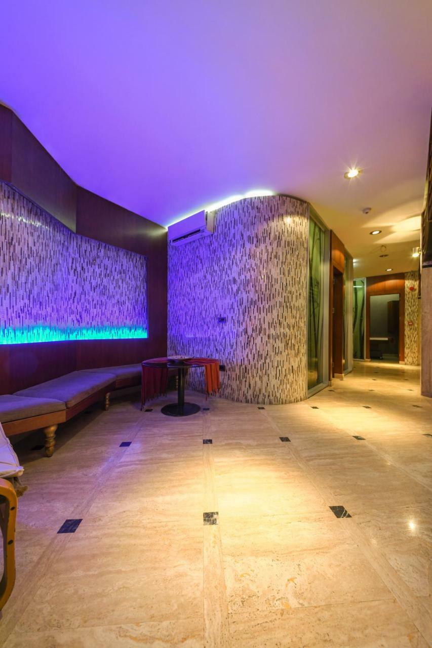 Grand Star Bosphorus & Istambul