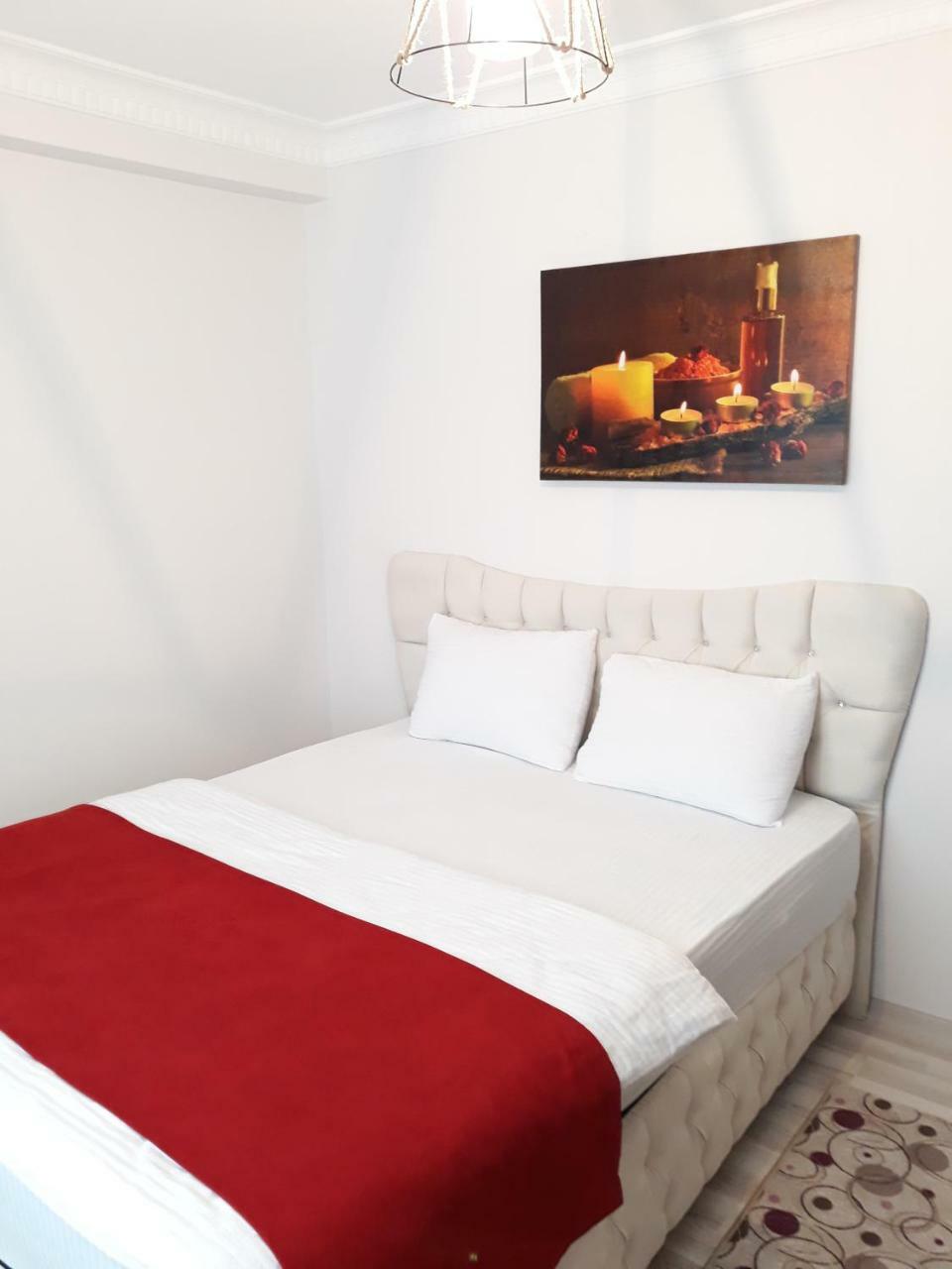 Avcilar Hotel 2*