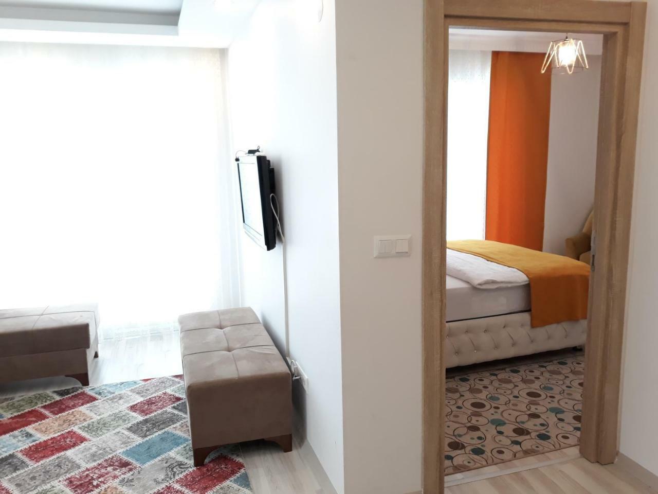 Hotel Avcilar 2*