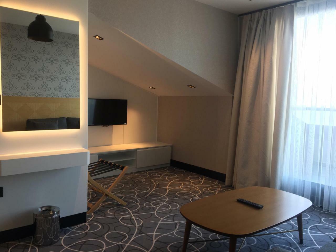 Four-g Hotel Istanbul