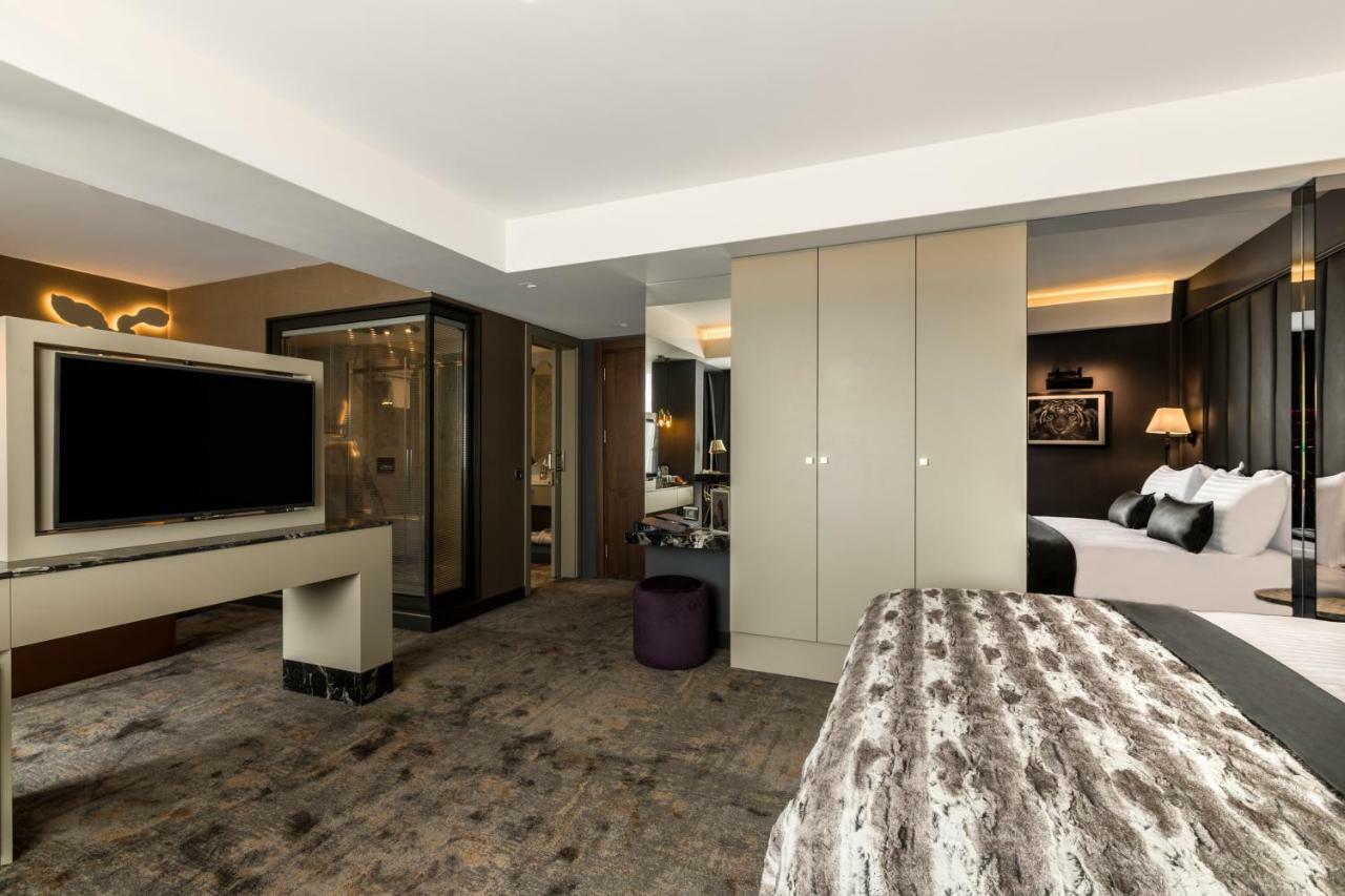 Galata Times 4* Istanbul