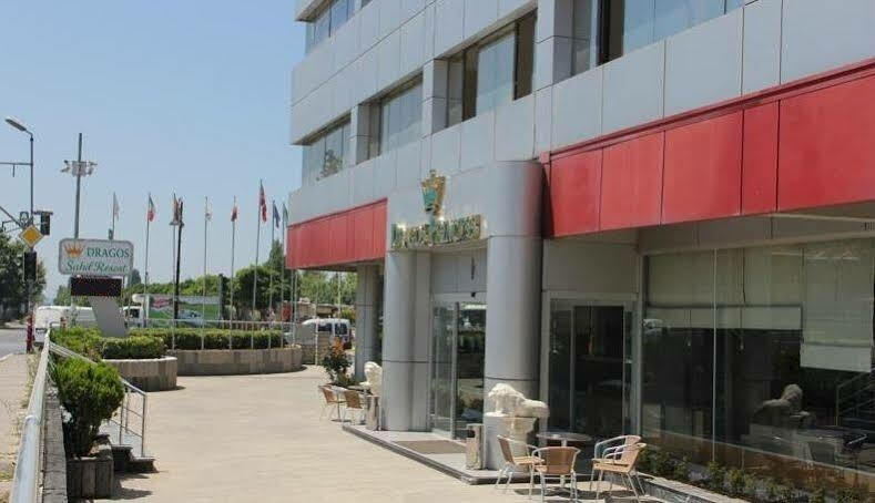 Dragos Restaurant Istambul