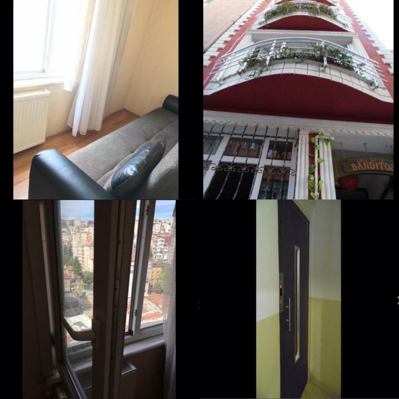 Sam Istanbul