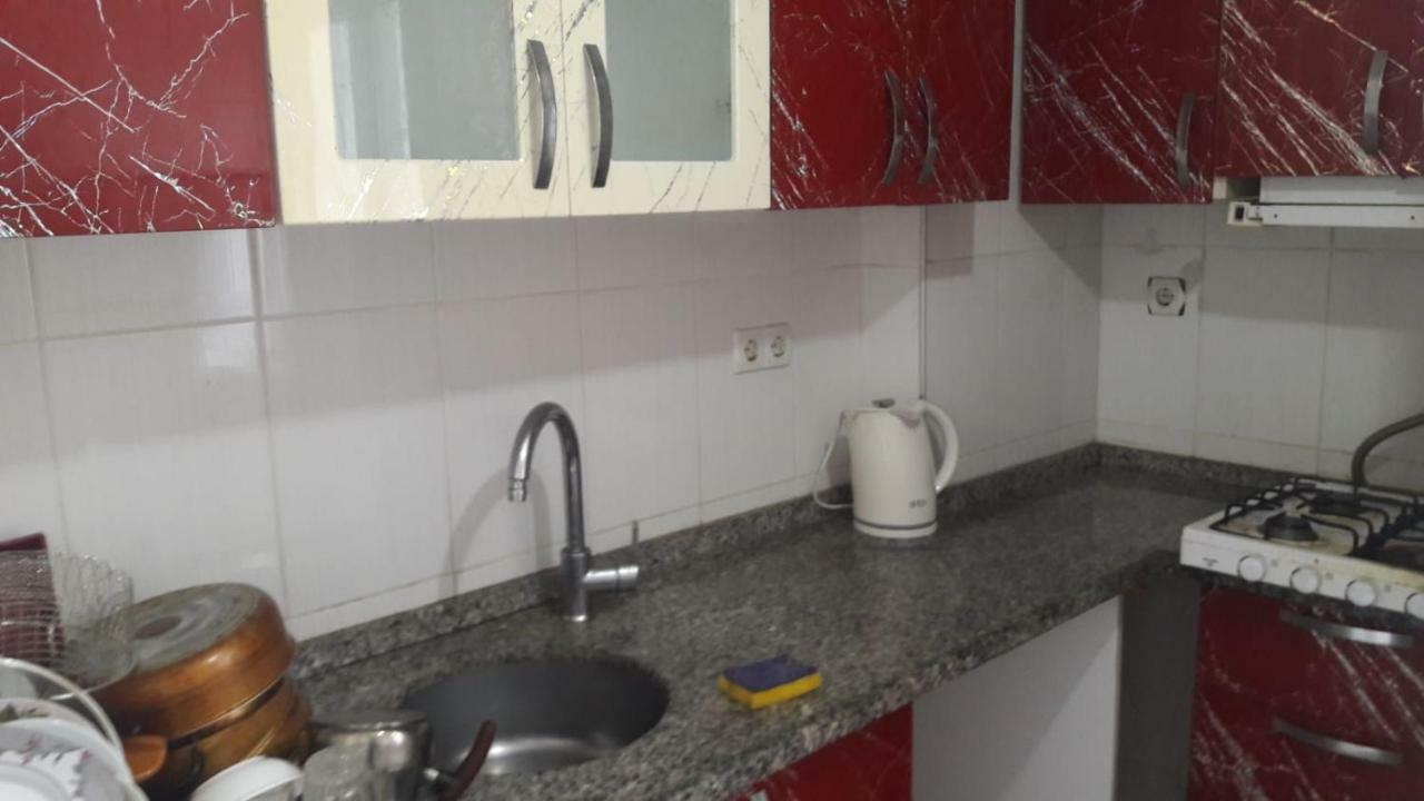 Omer Hayyam Suites