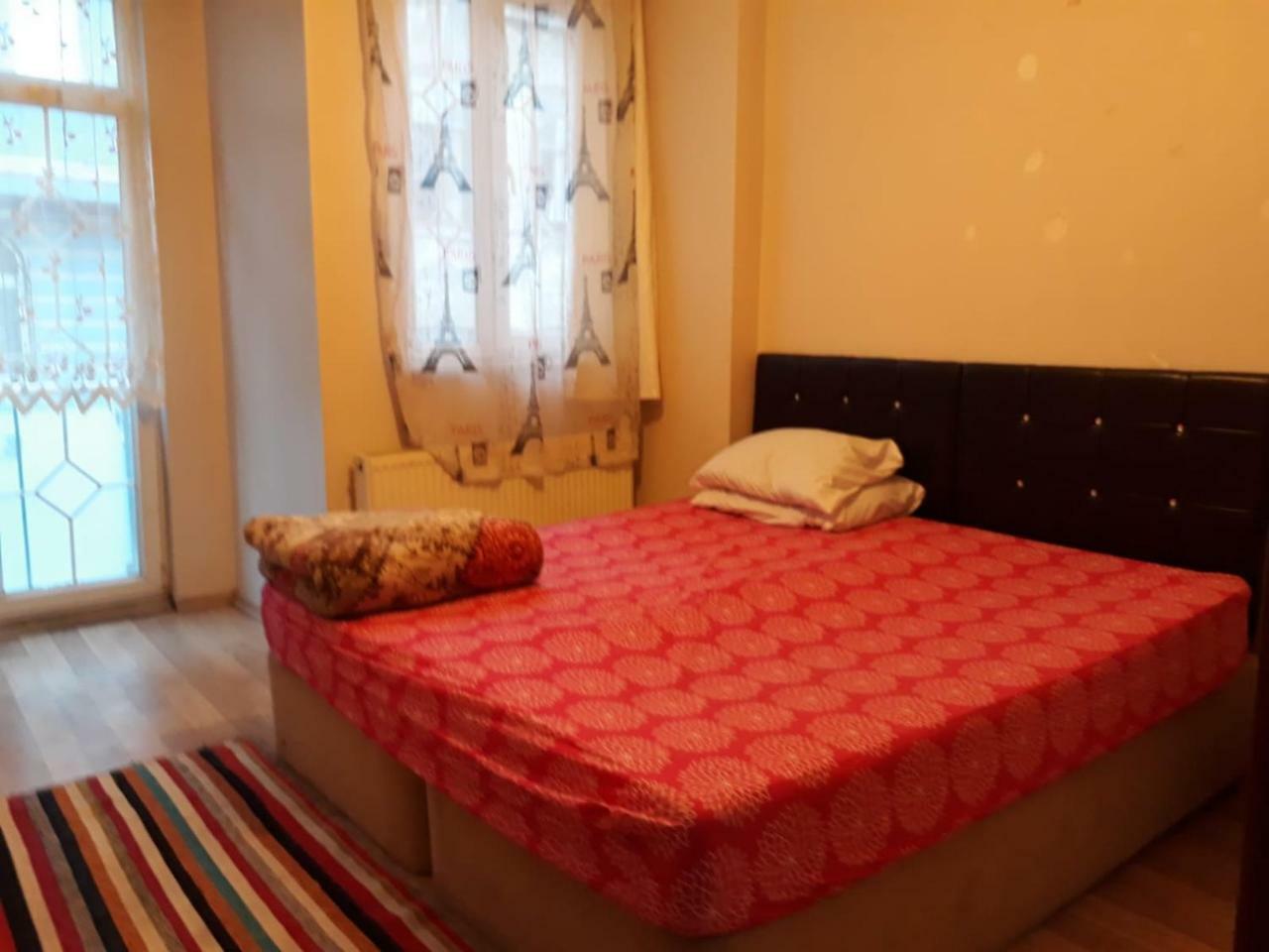 Aparthotel Omer Hayyam Suites 3*