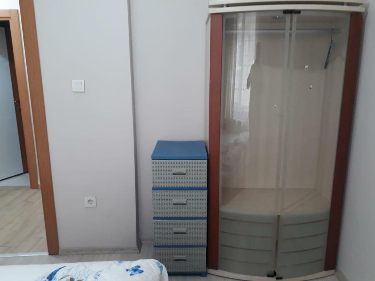 Omer Hayyam Suites Aparthotel Istanbul