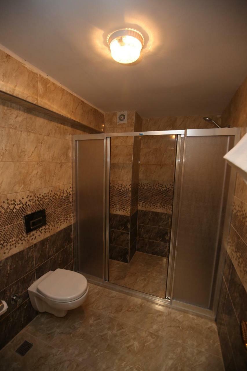 Yues Bed & Breakfast Istanbul