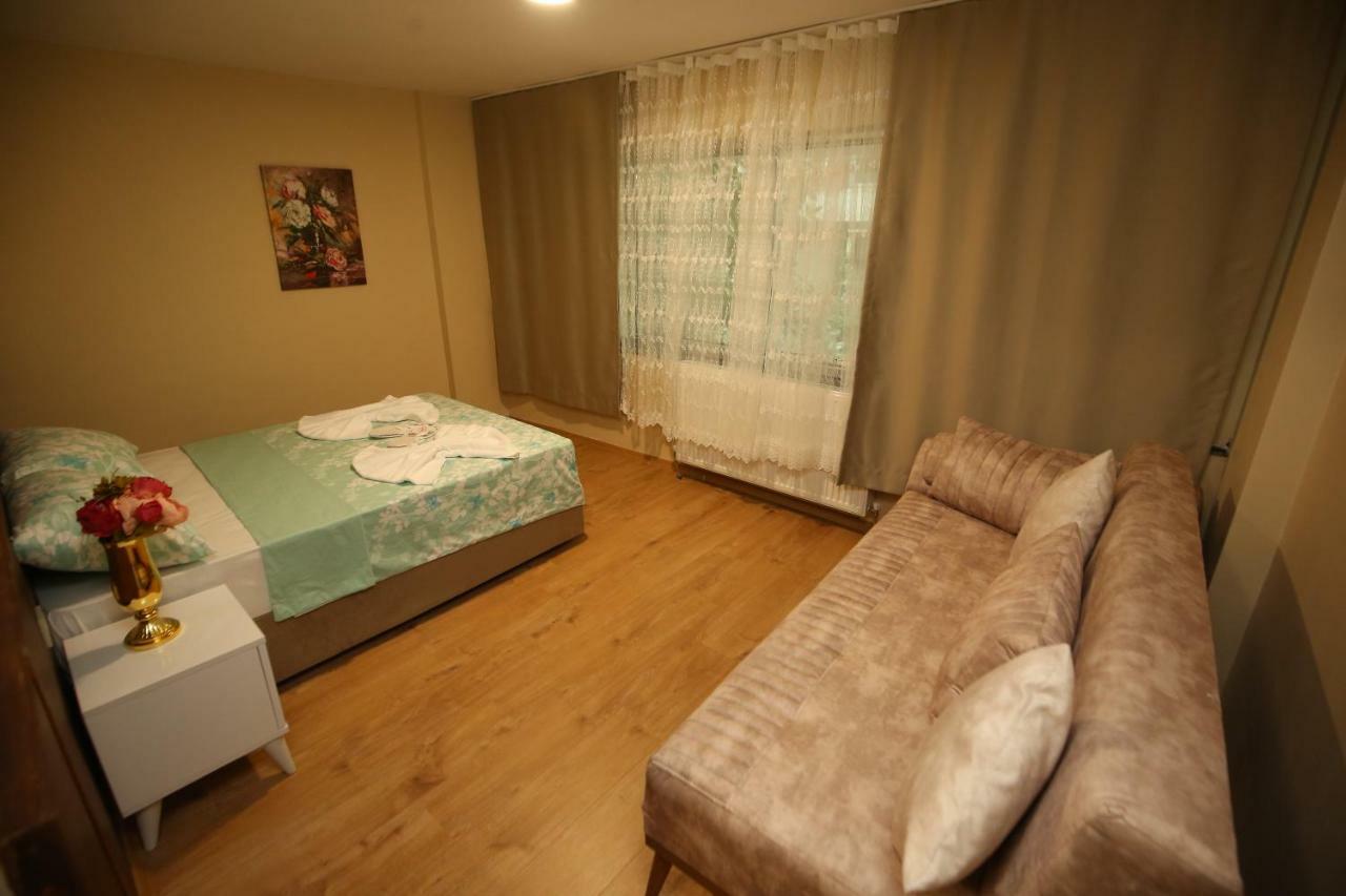 Bed & Breakfast Yues