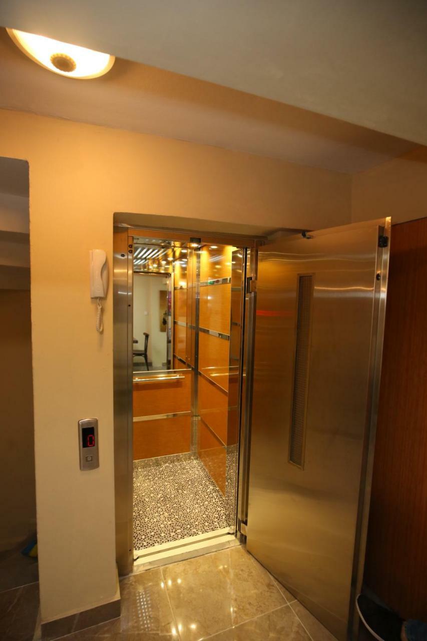 Bed & Breakfast Yues Istanbul
