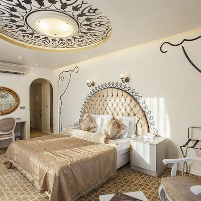 Ottoman Park 4*