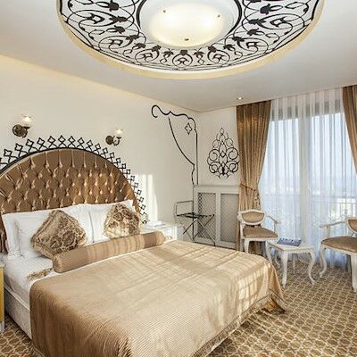 Hotel Ottoman Park Istanbul