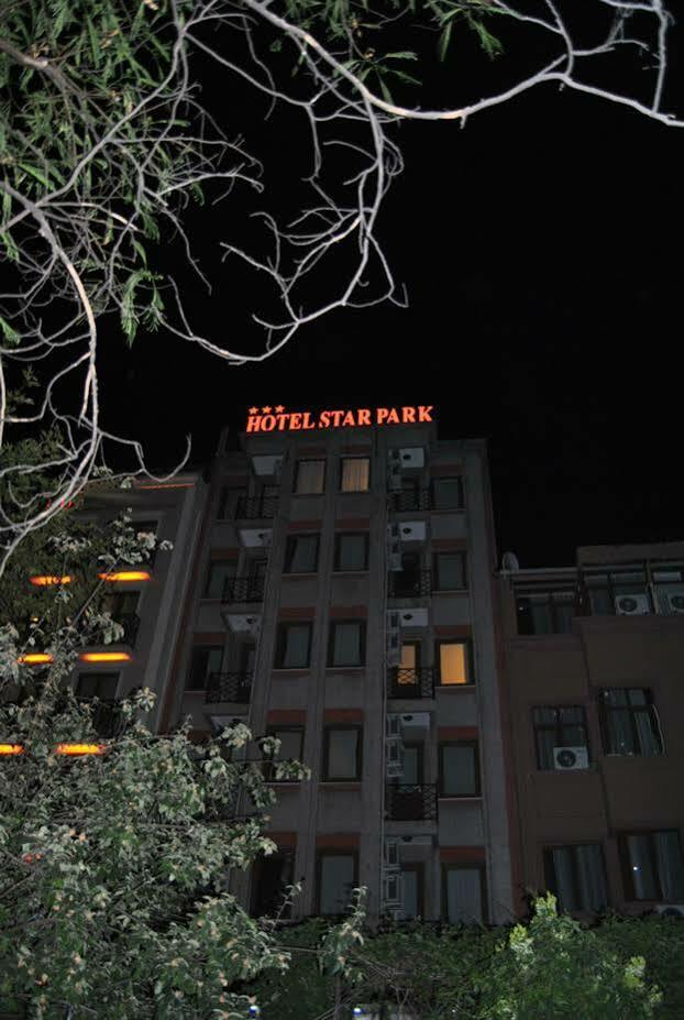 Star Park Otel 3*