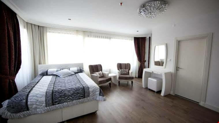 Hotel Molton Kabatas