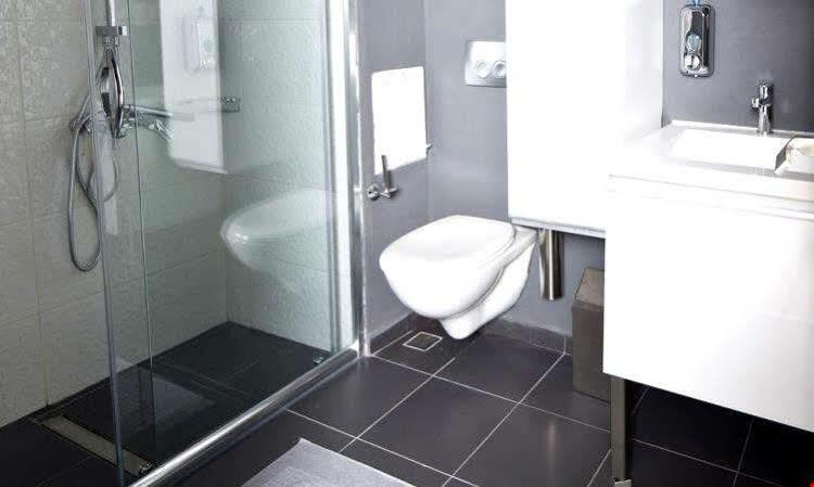 Molton Kabatas Hotel 3*