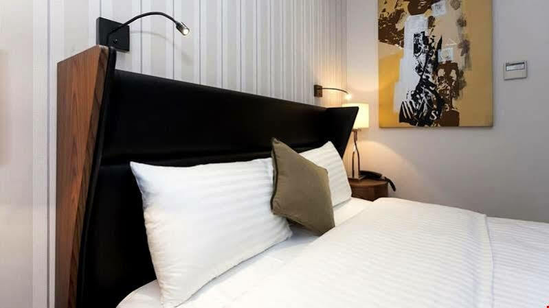 Style Sisli Hotel